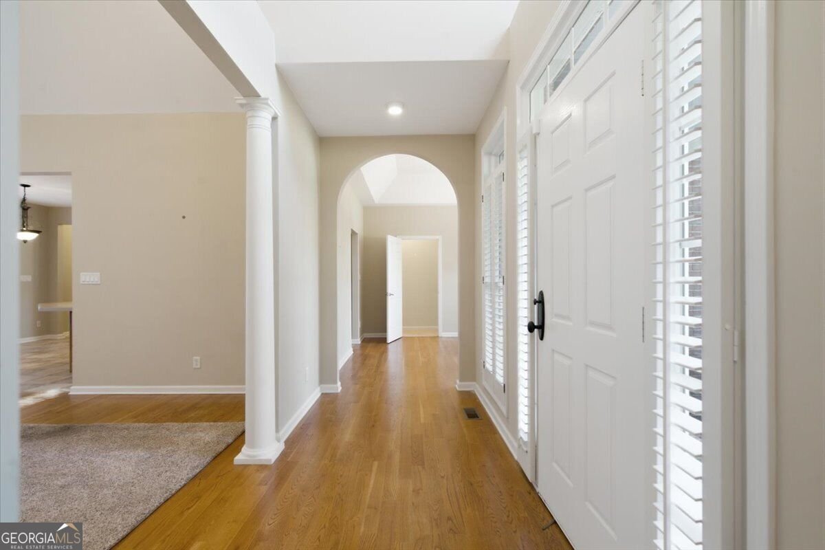 1628 Valley View Drive Elberton - Photo 23