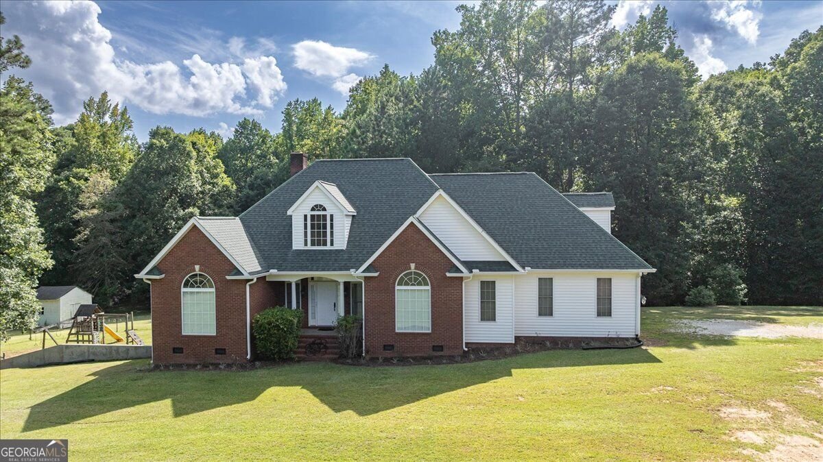 1628 Valley View Drive Elberton - Photo 53