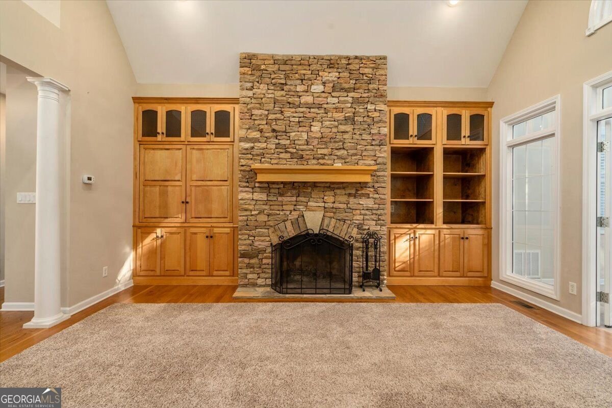 1628 Valley View Drive Elberton - Photo 6
