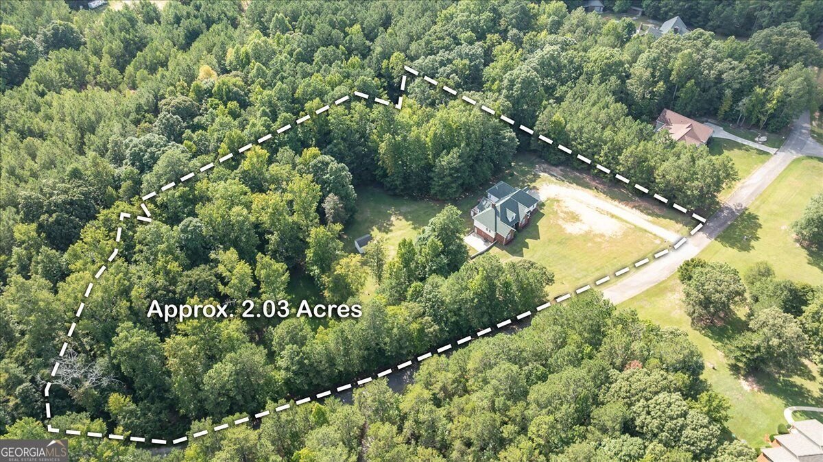 1628 Valley View Drive Elberton - Photo 64