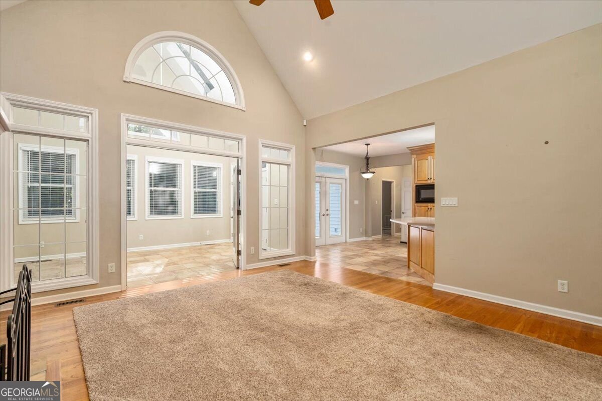 1628 Valley View Drive Elberton - Photo 7