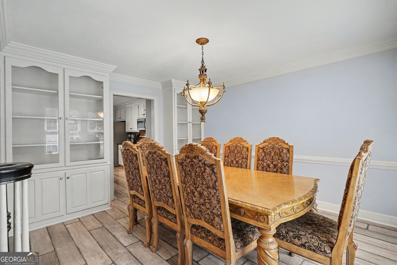 2453 Lost Valley Trail Conyers - Photo 10