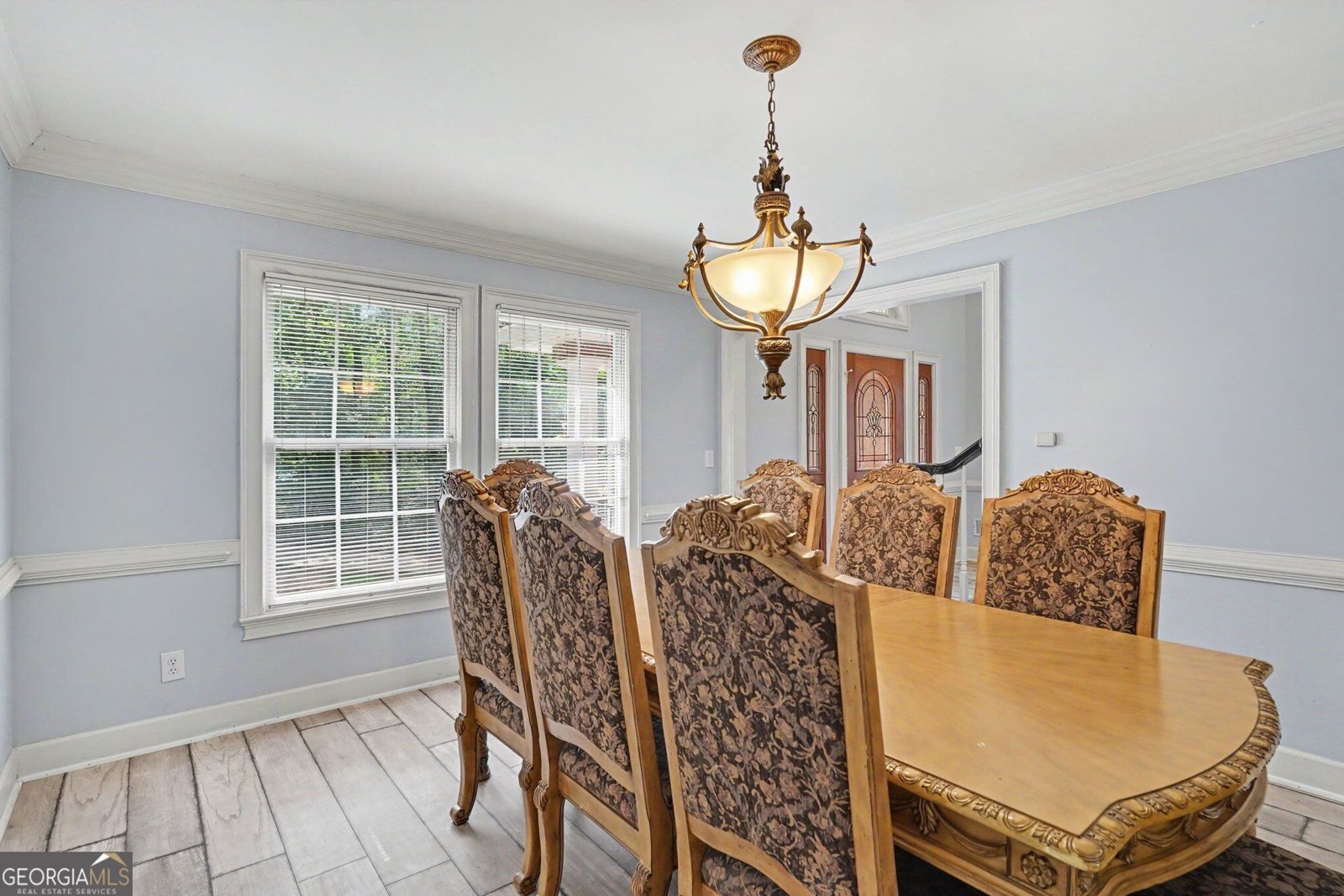 2453 Lost Valley Trail Conyers - Photo 11