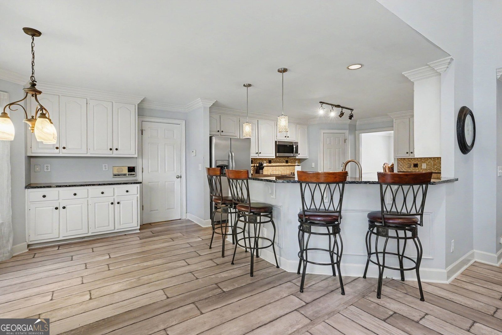 2453 Lost Valley Trail Conyers - Photo 16