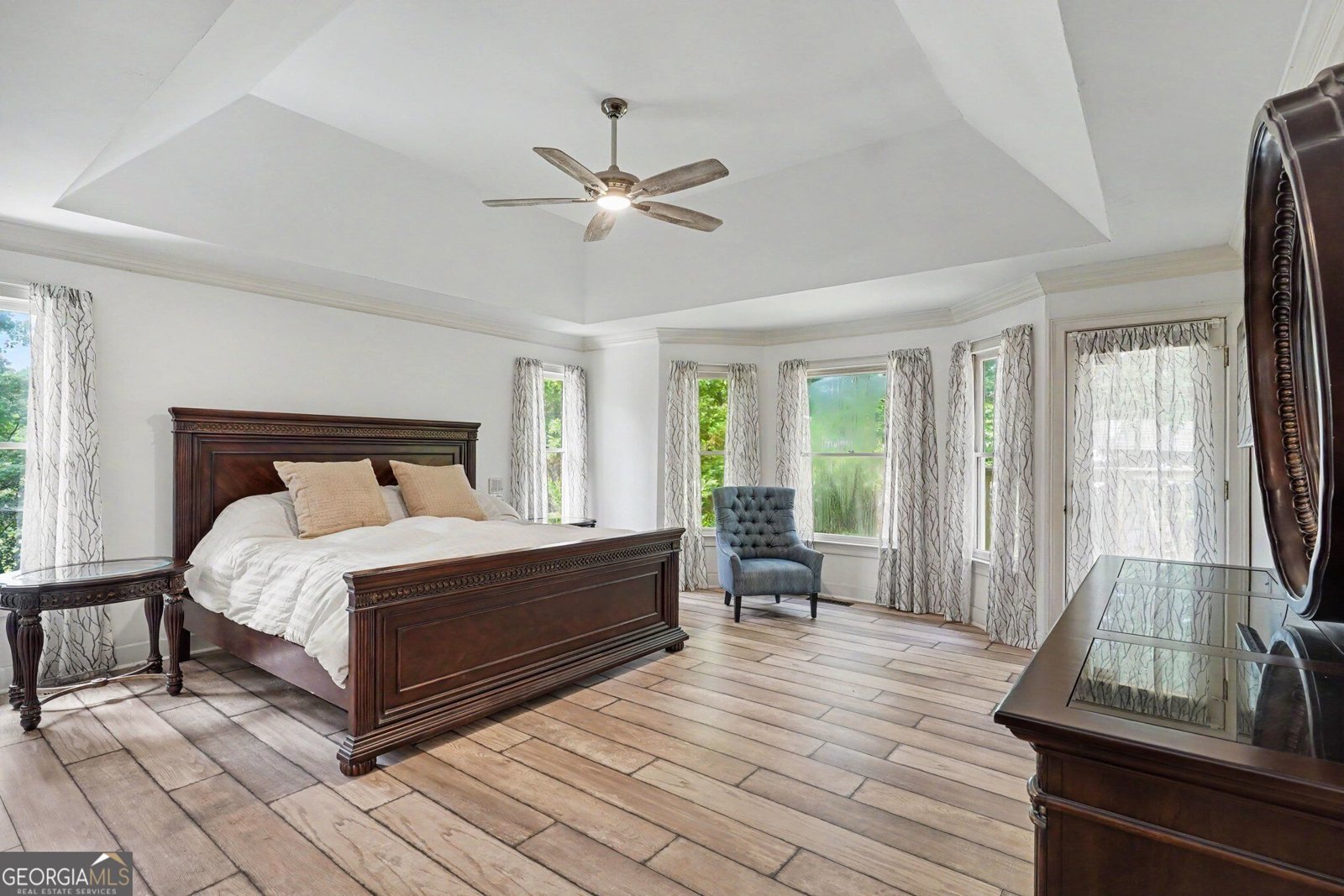 2453 Lost Valley Trail Conyers - Photo 19