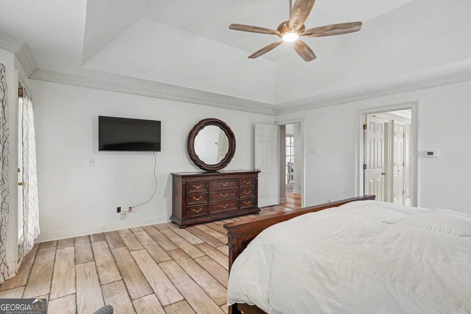 2453 Lost Valley Trail Conyers - Photo 21