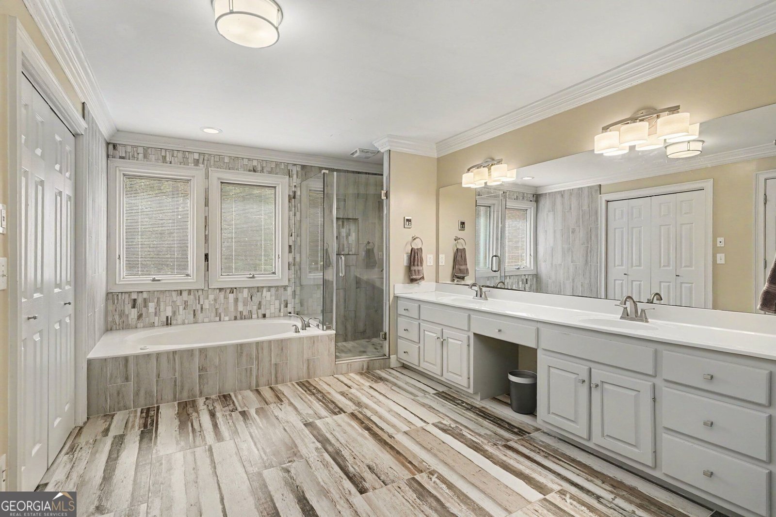 2453 Lost Valley Trail Conyers - Photo 22