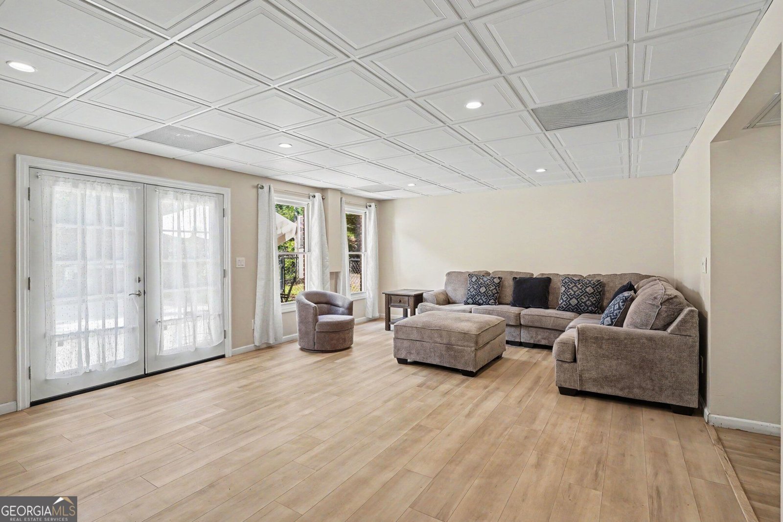 2453 Lost Valley Trail Conyers - Photo 26