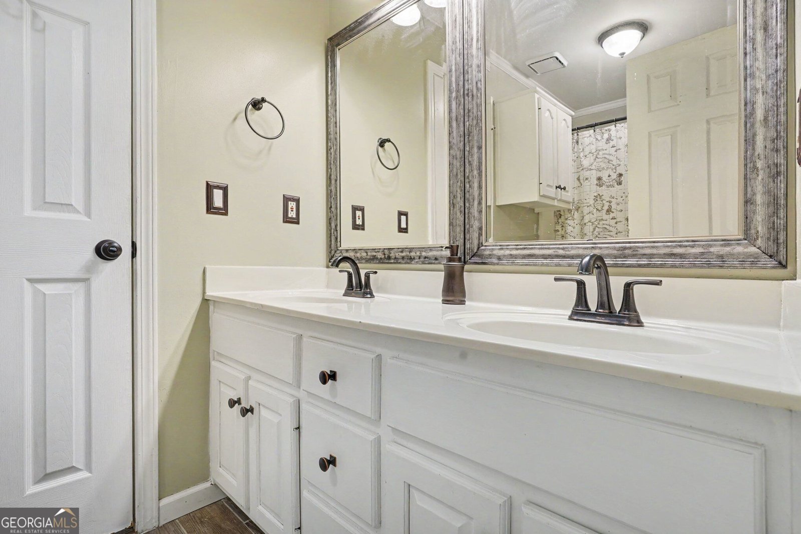 2453 Lost Valley Trail Conyers - Photo 36