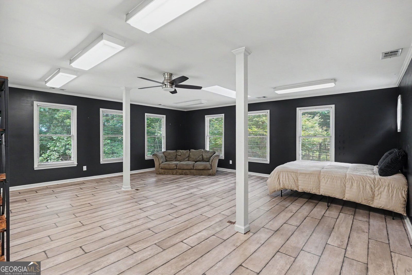 2453 Lost Valley Trail Conyers - Photo 39