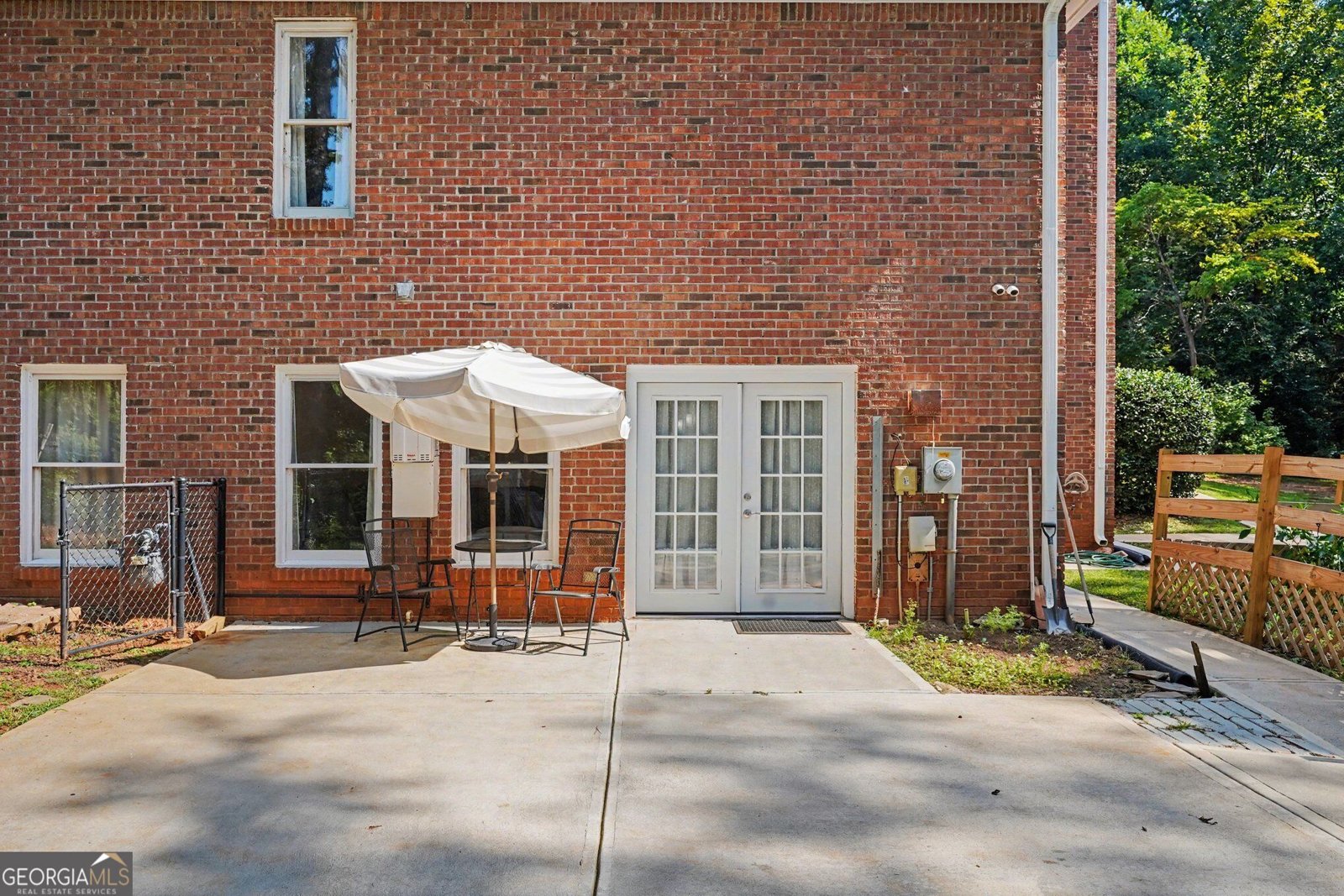 2453 Lost Valley Trail Conyers - Photo 43