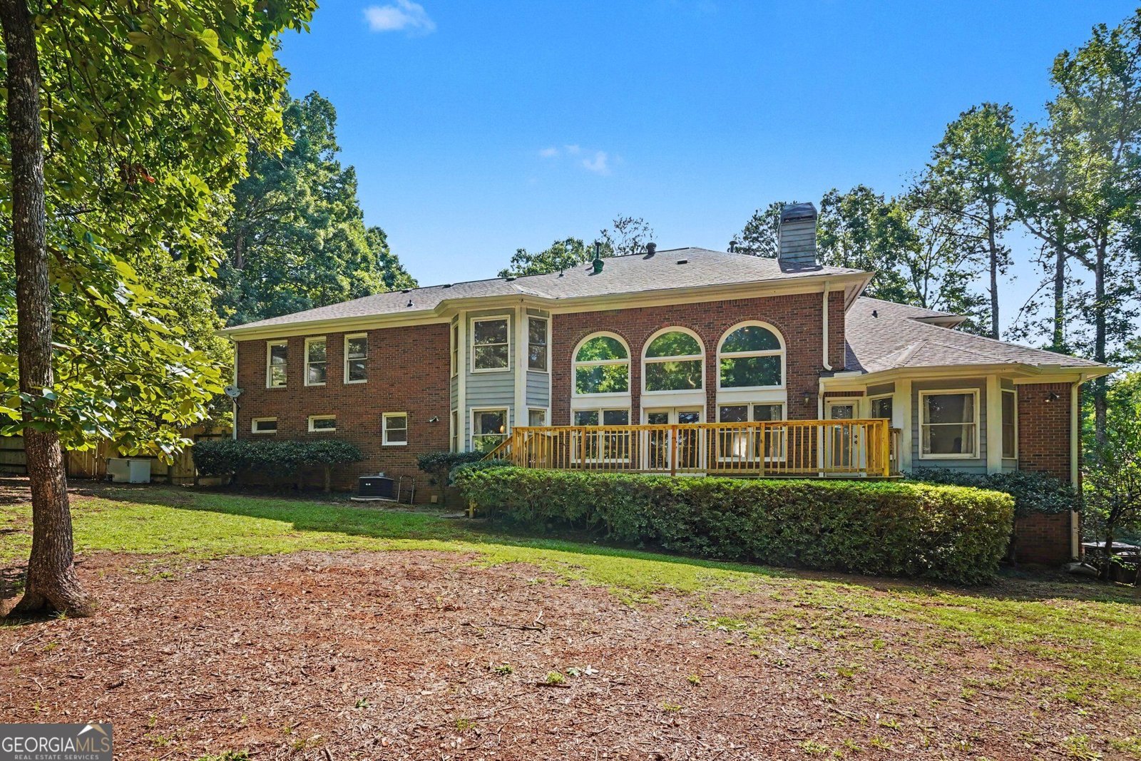 2453 Lost Valley Trail Conyers - Photo 45