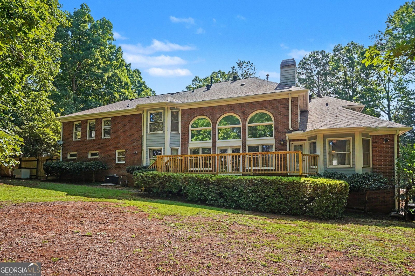 2453 Lost Valley Trail Conyers - Photo 46