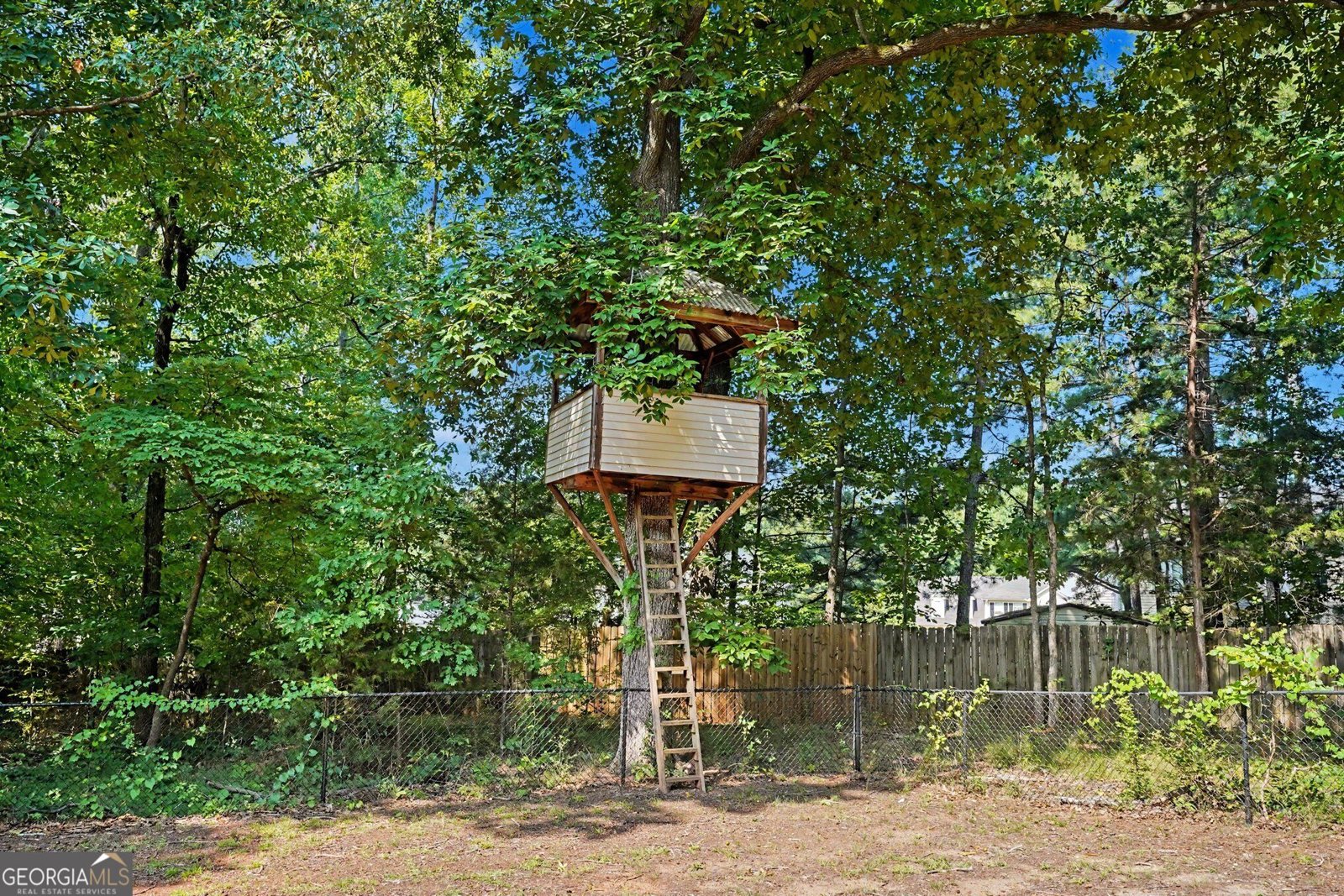 2453 Lost Valley Trail Conyers - Photo 47