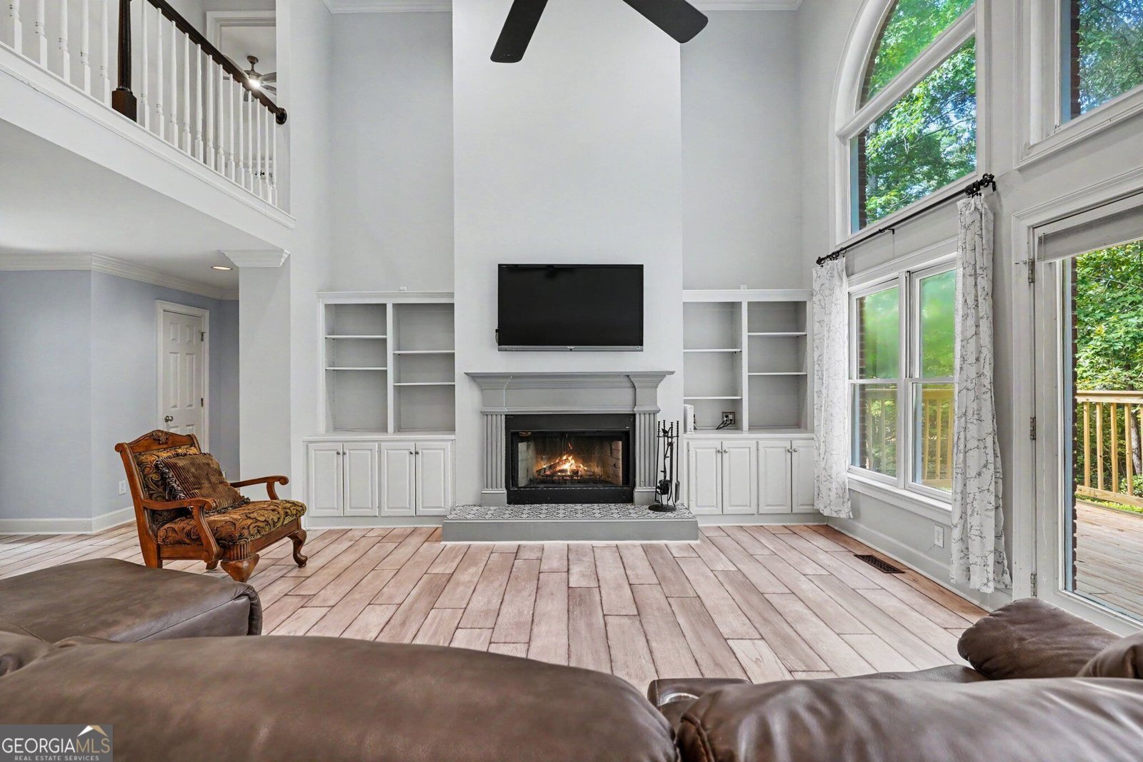 2453 Lost Valley Trail Conyers - Photo 6