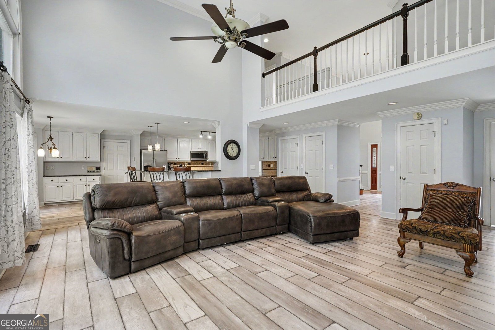 2453 Lost Valley Trail Conyers - Photo 9