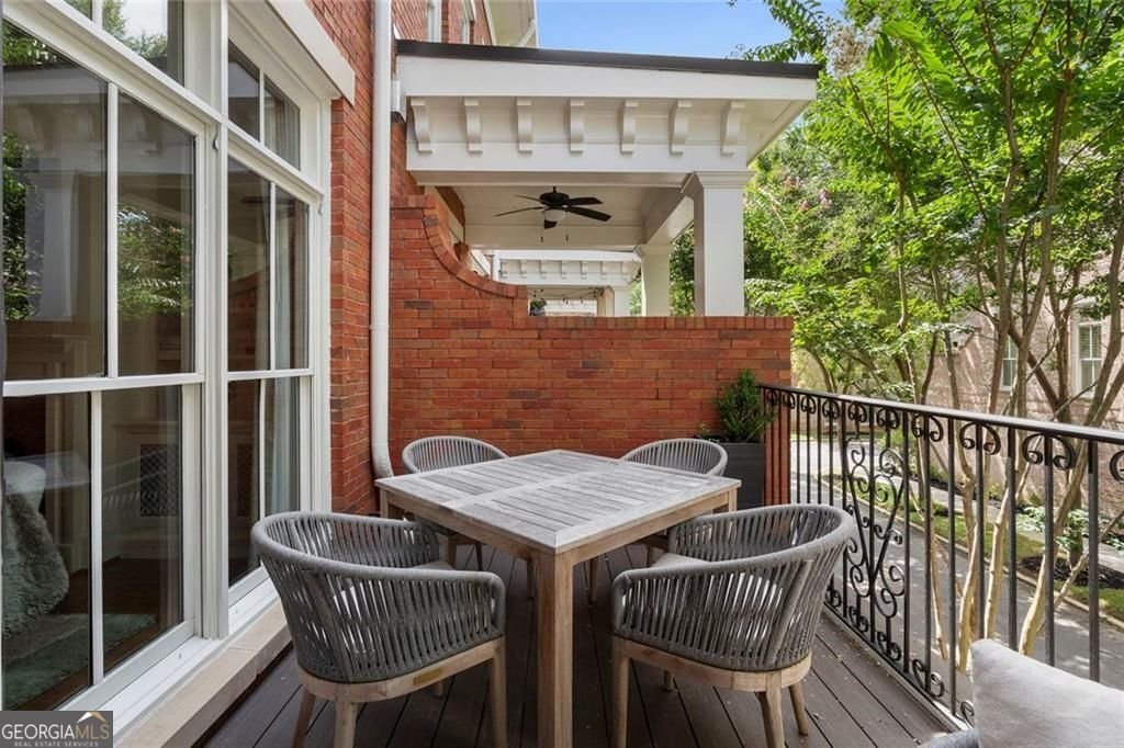 206 Montag Circle Atlanta - Photo 10