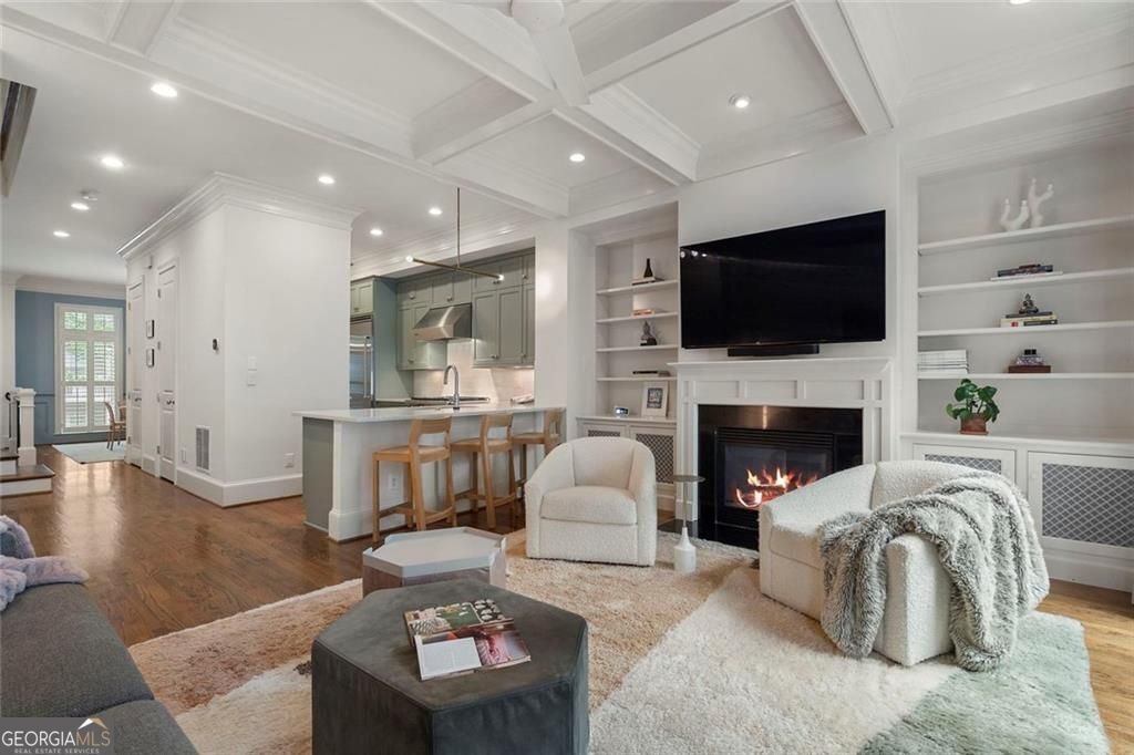 206 Montag Circle Atlanta - Photo 13