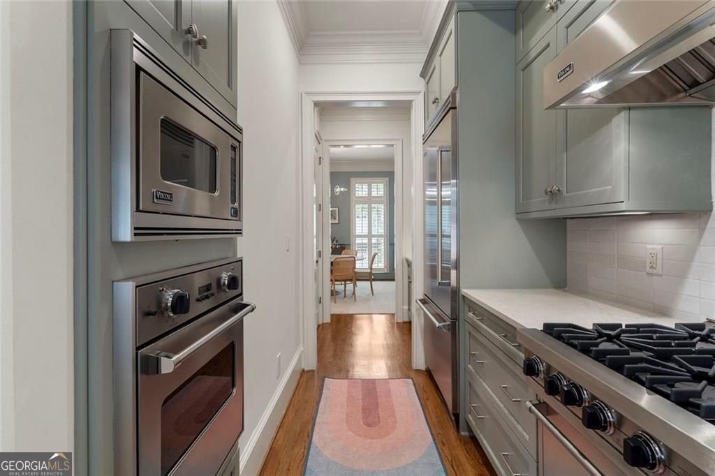 206 Montag Circle Atlanta - Photo 18