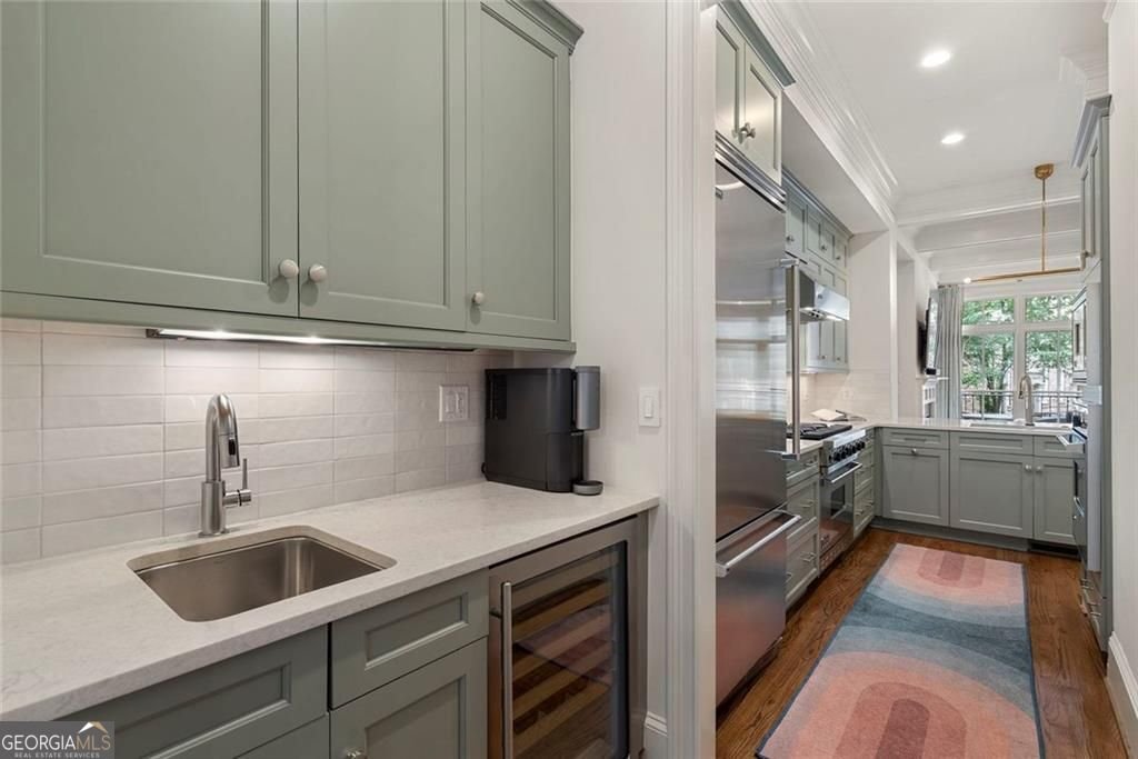 206 Montag Circle Atlanta - Photo 19