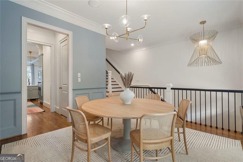 206 Montag Circle Atlanta - Photo 21