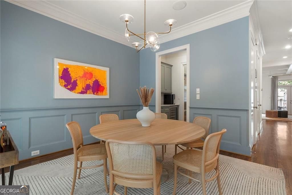 206 Montag Circle Atlanta - Photo 22