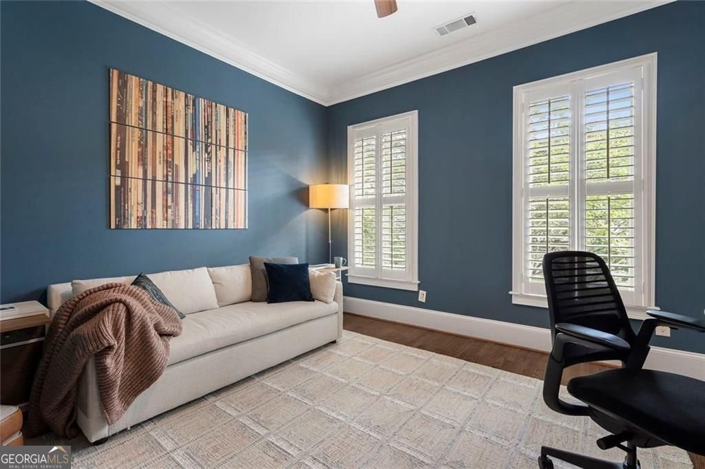 206 Montag Circle Atlanta - Photo 35