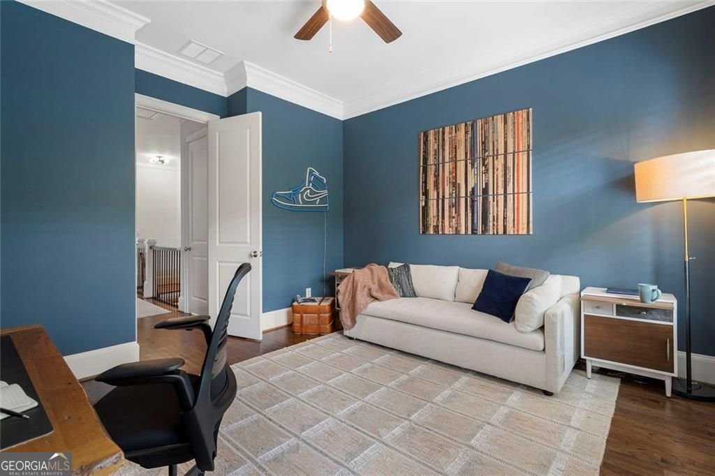 206 Montag Circle Atlanta - Photo 36