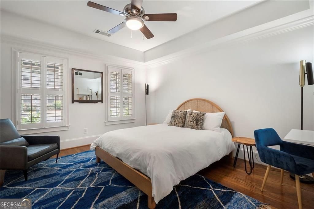 206 Montag Circle Atlanta - Photo 38