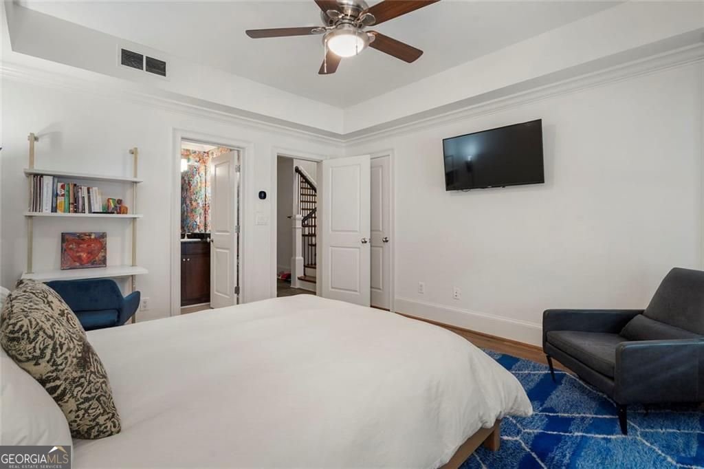206 Montag Circle Atlanta - Photo 39