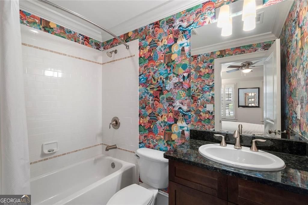 206 Montag Circle Atlanta - Photo 40