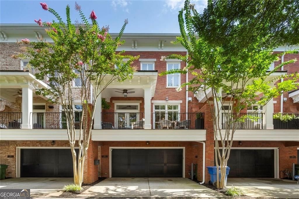 206 Montag Circle Atlanta - Photo 42