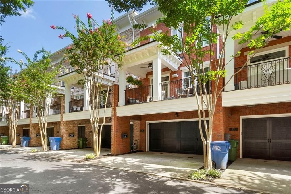 206 Montag Circle Atlanta - Photo 44