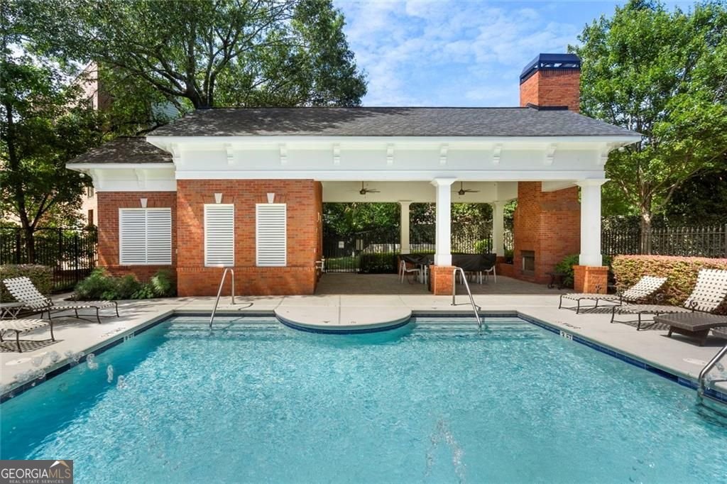 206 Montag Circle Atlanta - Photo 48