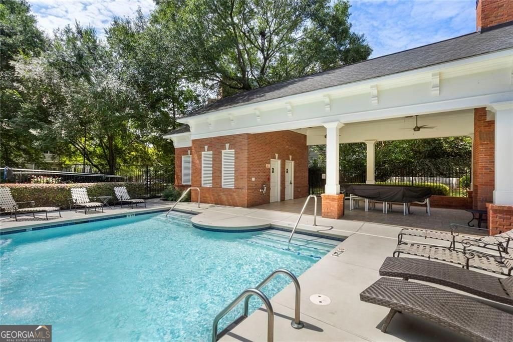 206 Montag Circle Atlanta - Photo 49