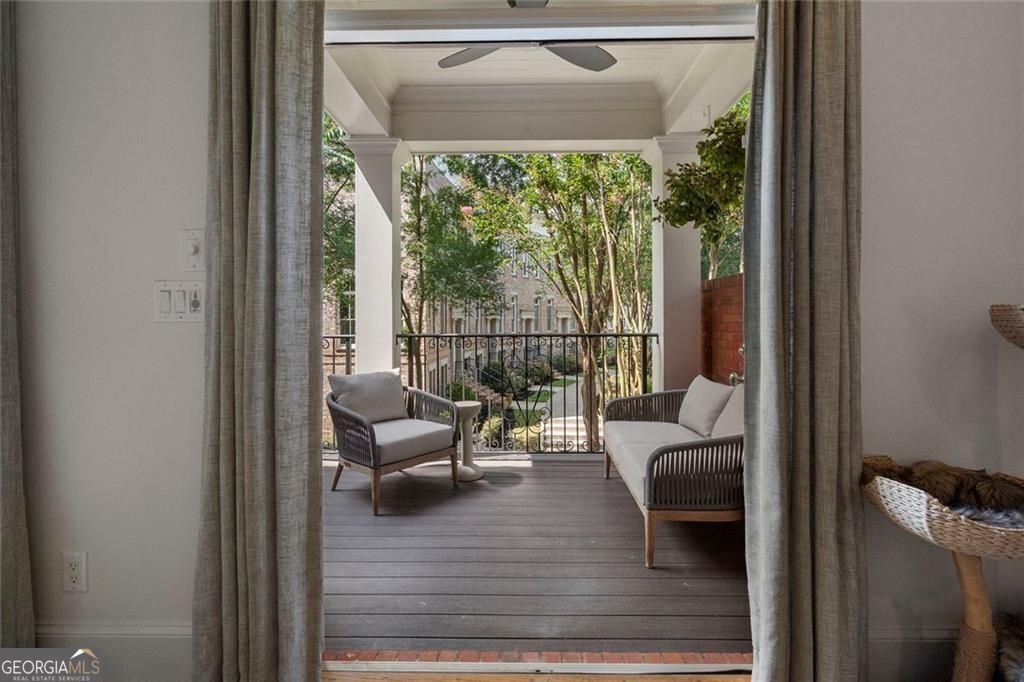 206 Montag Circle Atlanta - Photo 7