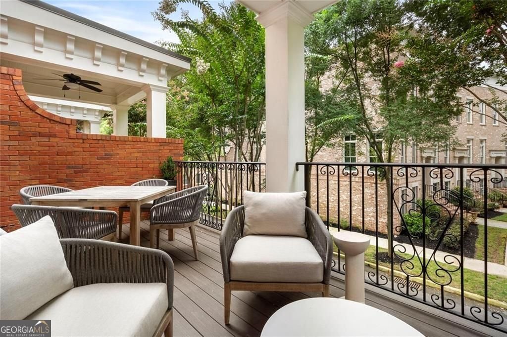 206 Montag Circle Atlanta - Photo 8