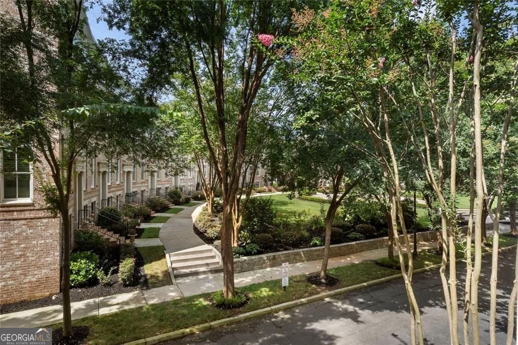 206 Montag Circle Atlanta - Photo 9