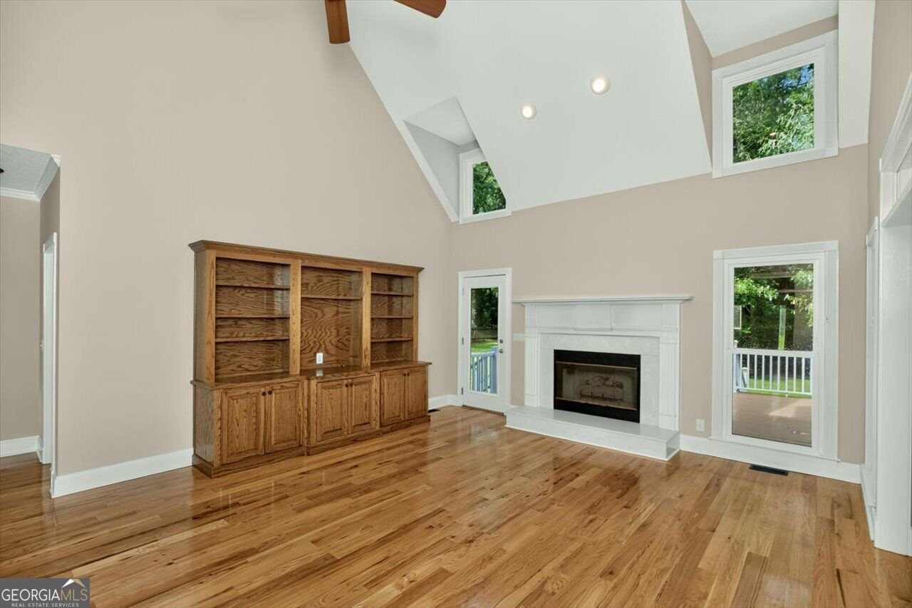 106 Fairways Drive Warner Robins - Photo 14