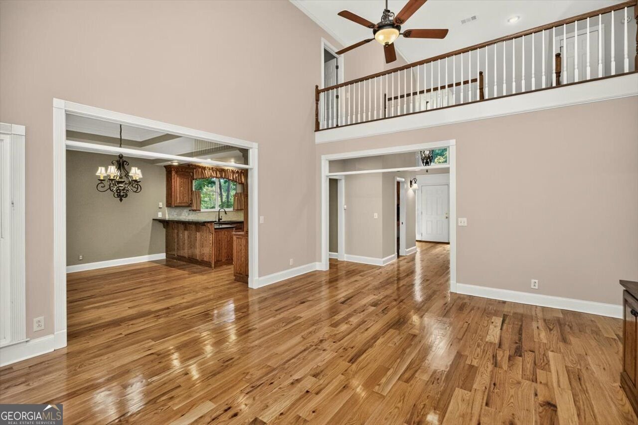 106 Fairways Drive Warner Robins - Photo 17