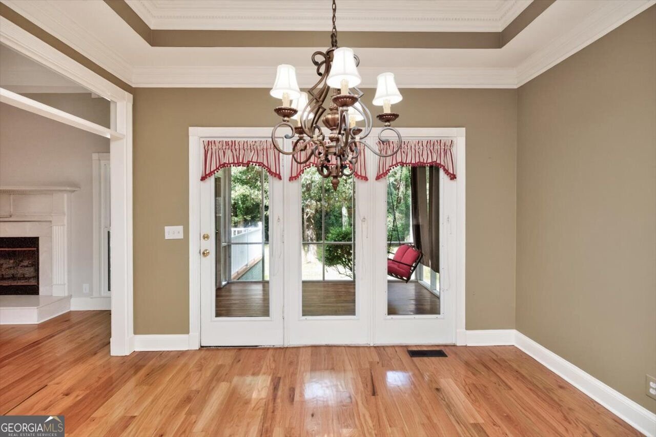 106 Fairways Drive Warner Robins - Photo 19