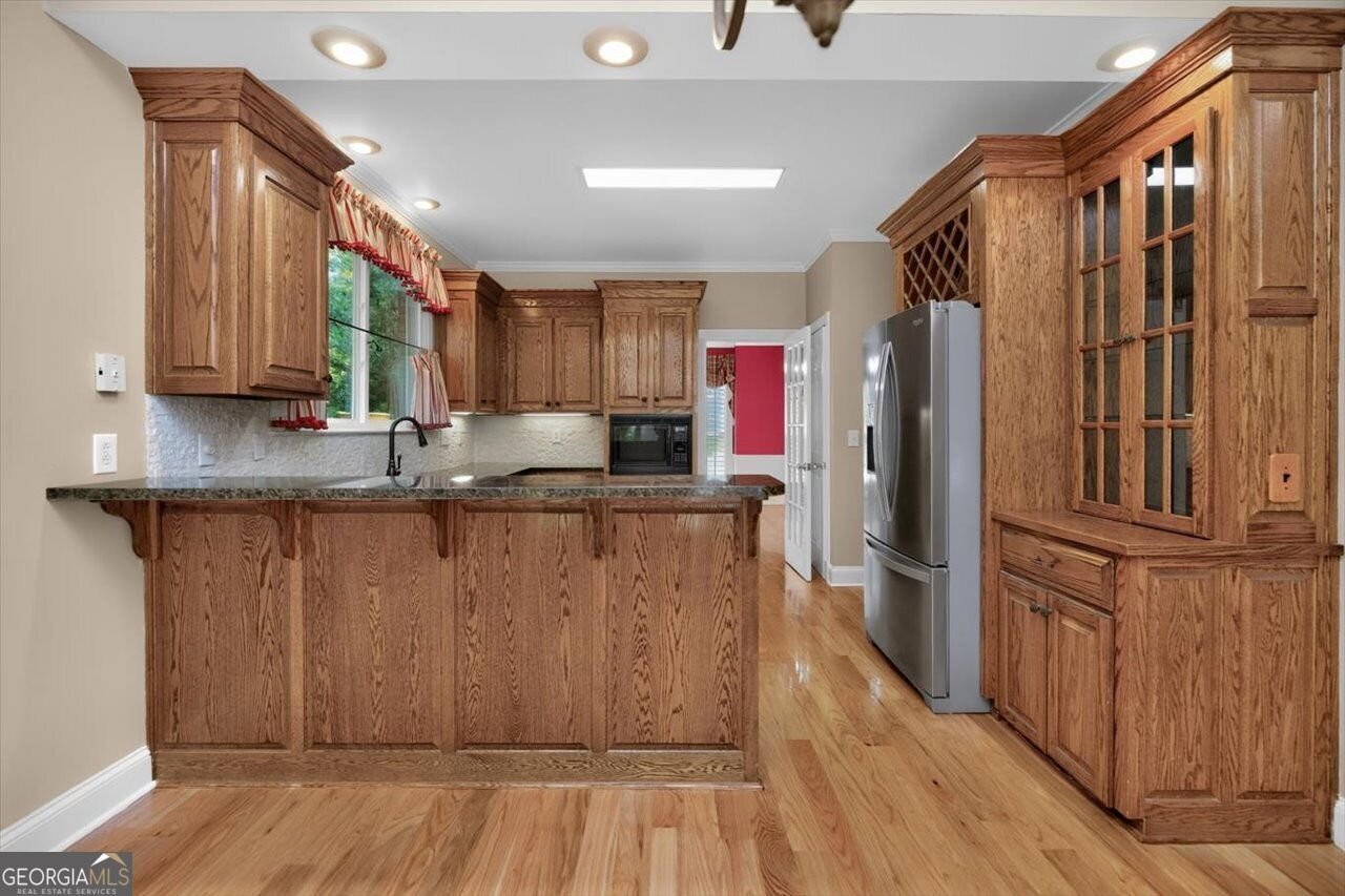 106 Fairways Drive Warner Robins - Photo 21