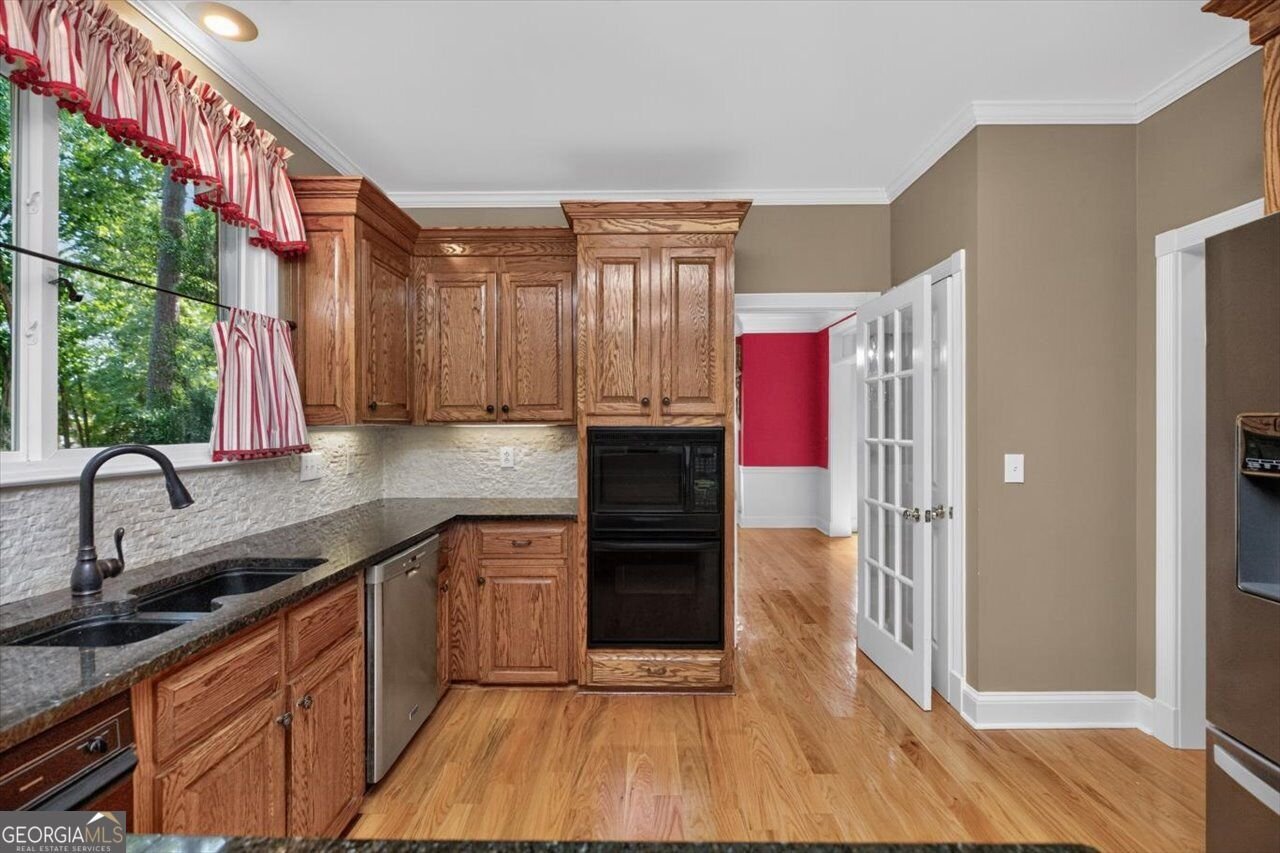 106 Fairways Drive Warner Robins - Photo 22