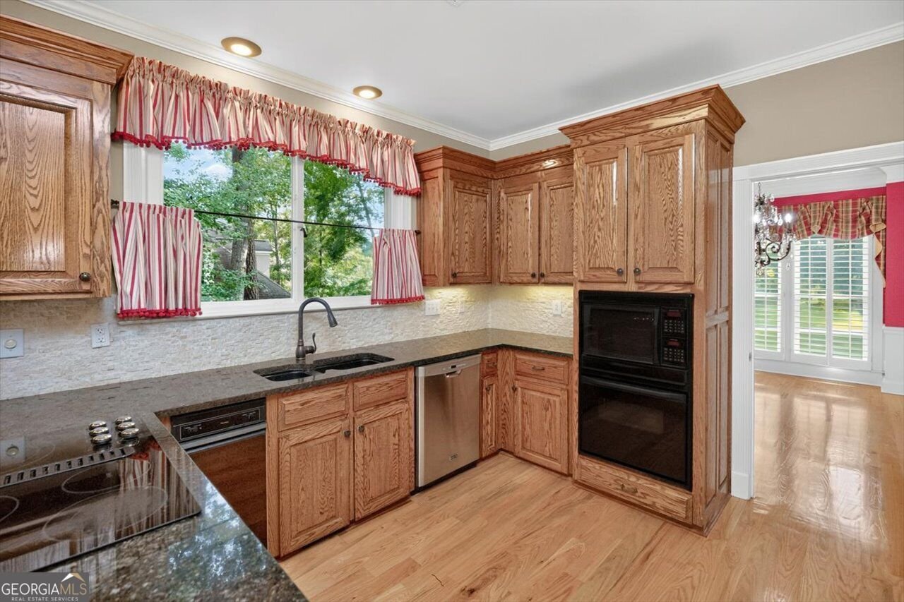 106 Fairways Drive Warner Robins - Photo 23
