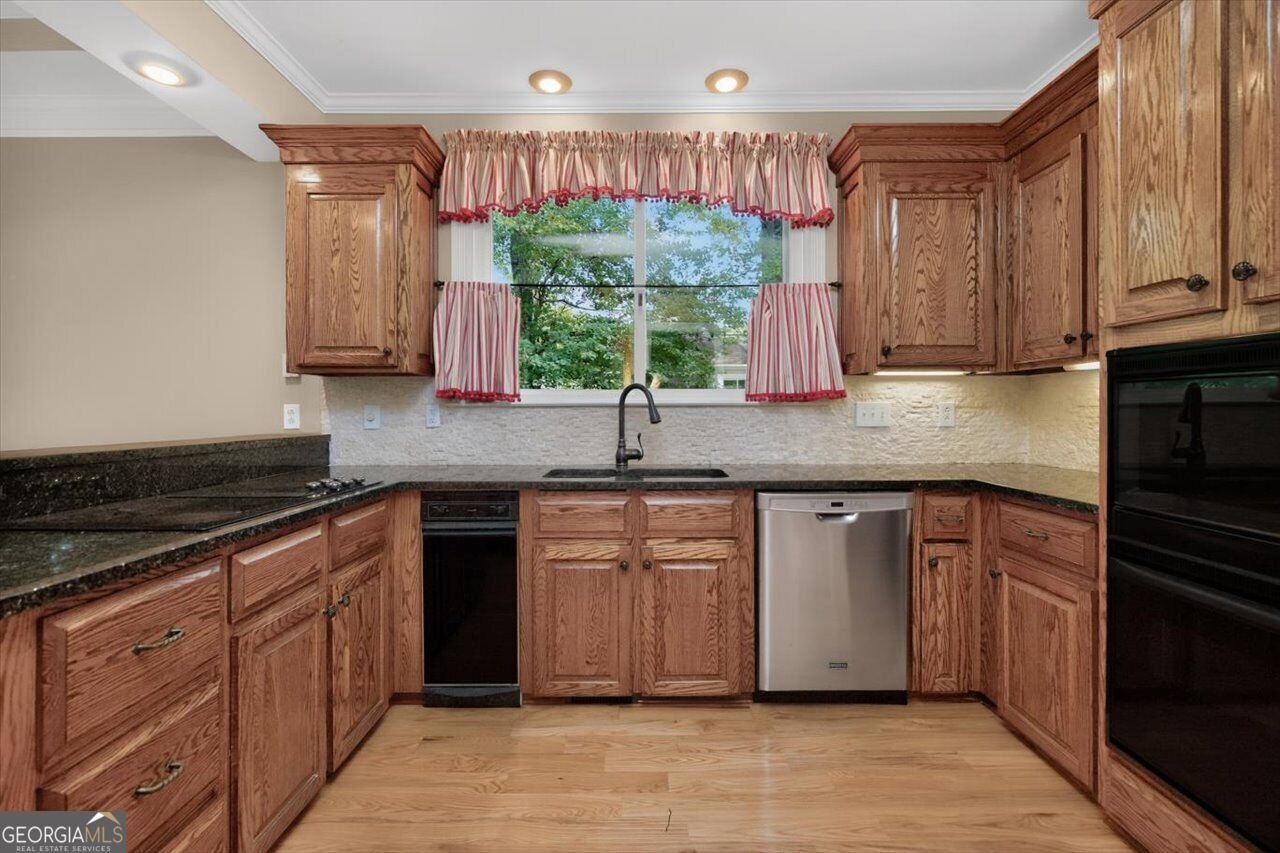 106 Fairways Drive Warner Robins - Photo 24