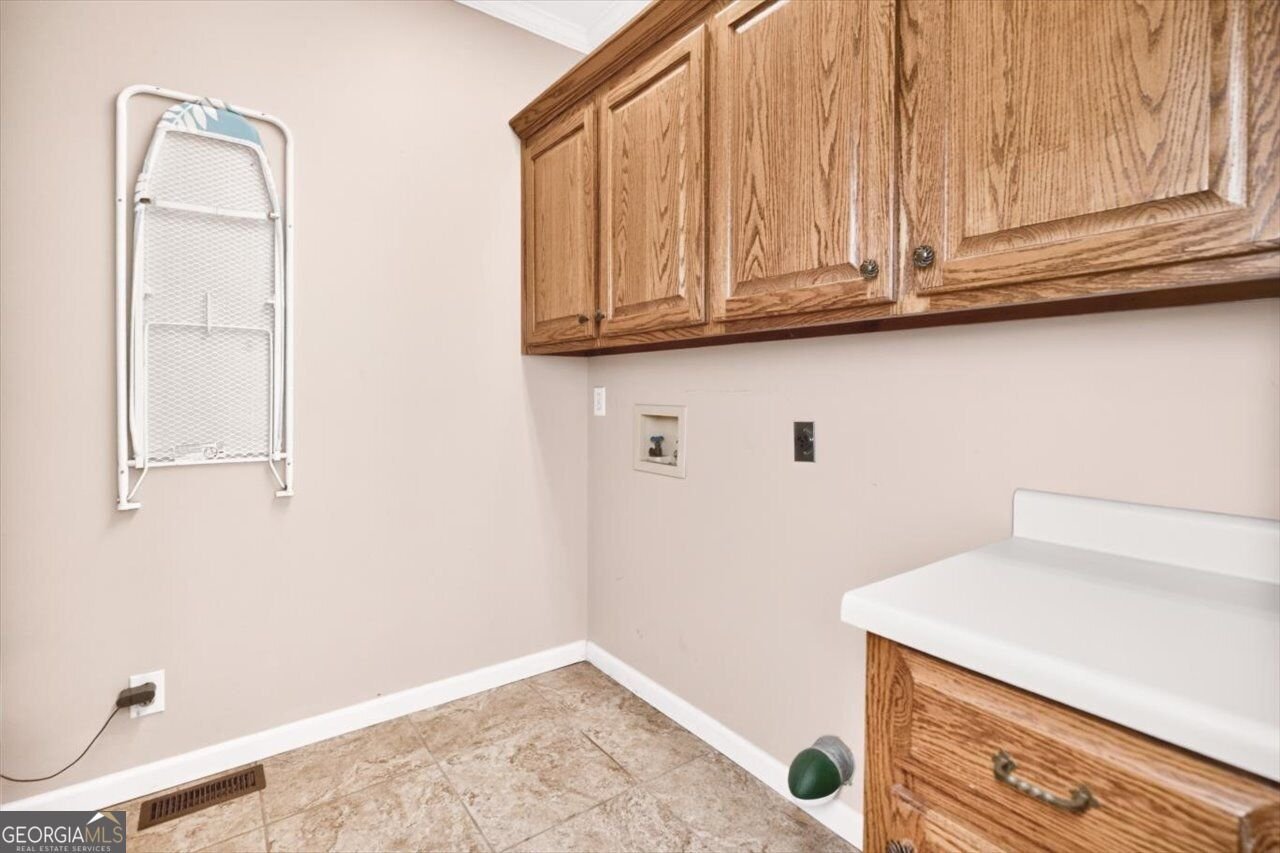 106 Fairways Drive Warner Robins - Photo 28