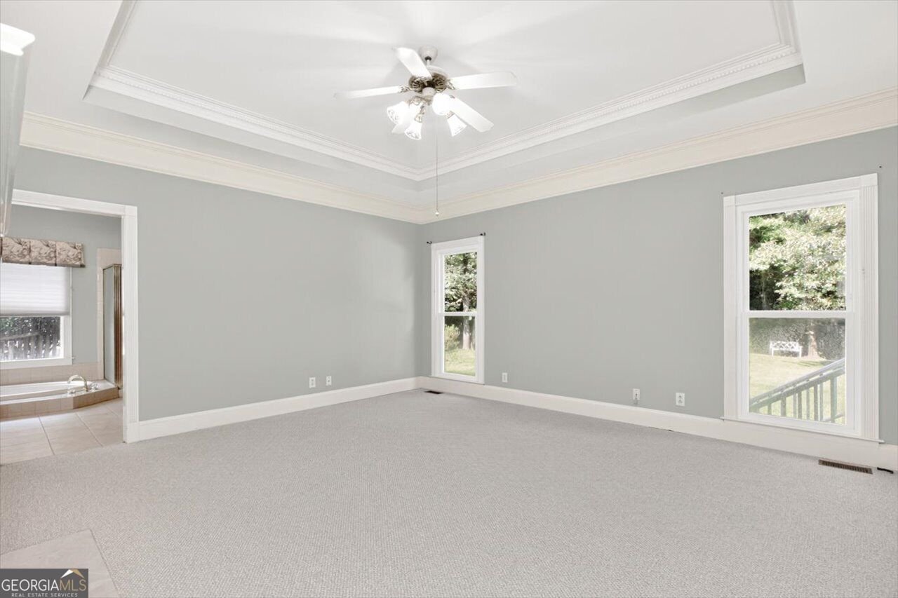 106 Fairways Drive Warner Robins - Photo 29