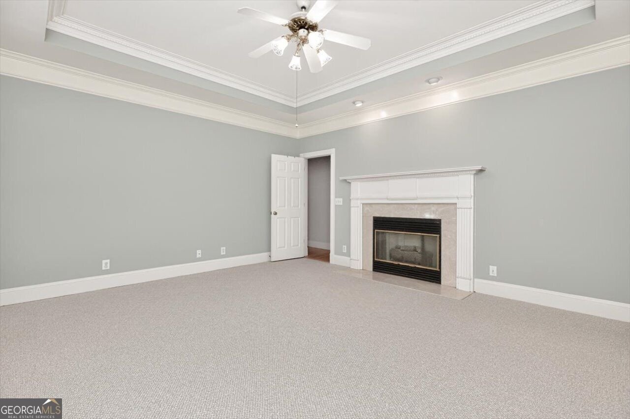 106 Fairways Drive Warner Robins - Photo 30