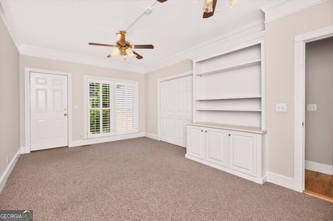 106 Fairways Drive Warner Robins - Photo 36