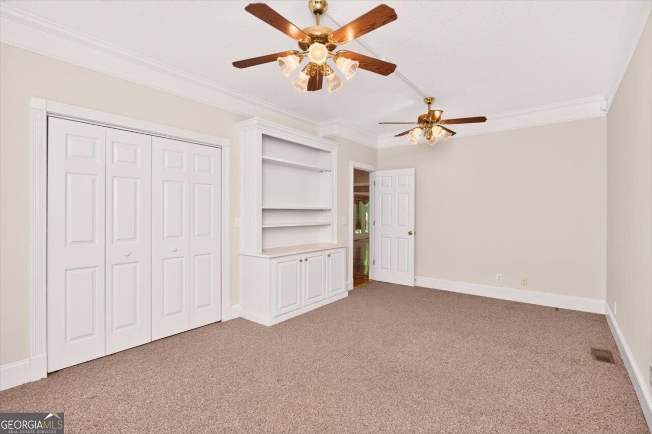 106 Fairways Drive Warner Robins - Photo 37